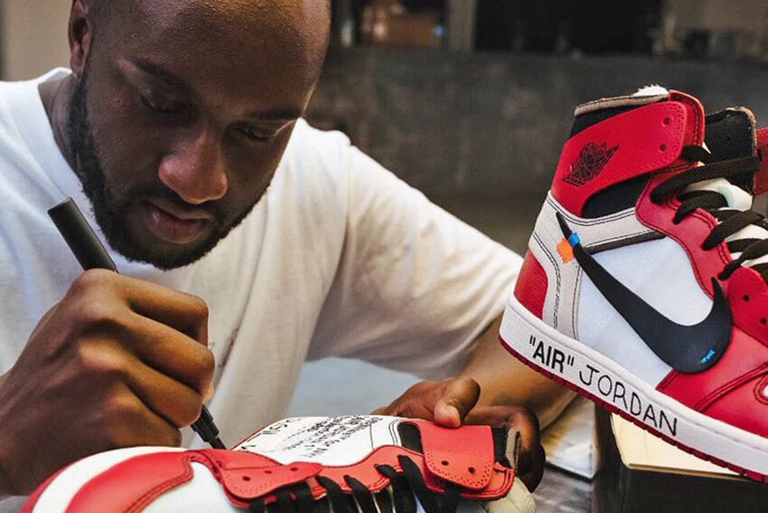 Virgil Jordan - HHSH