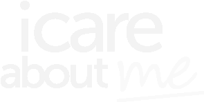 iCare-About-Me-wht-logo